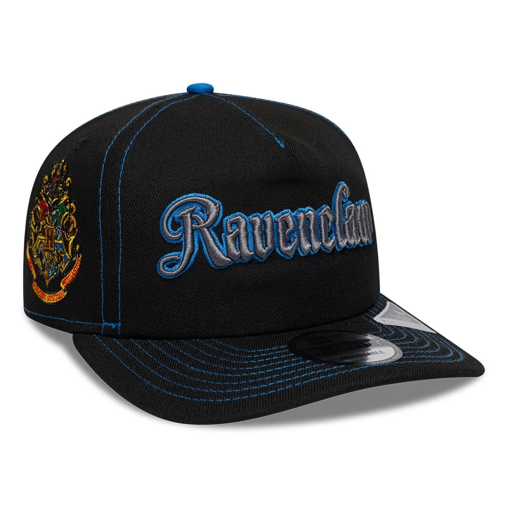 Pictured is this Ravenclaw Harry Potter 19TWENTY cap in blue. 1