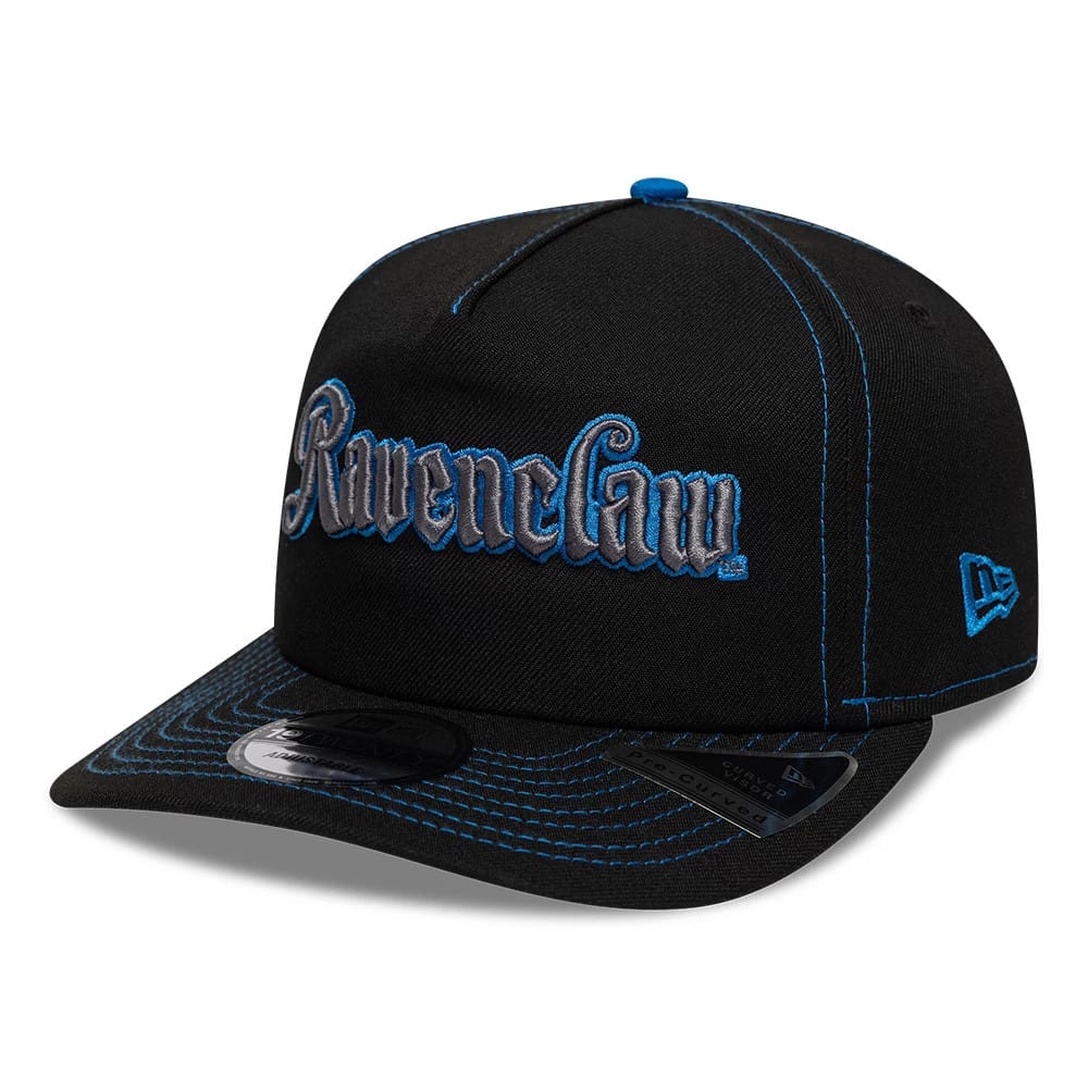 Pictured is this Ravenclaw Harry Potter 19TWENTY cap in blue. 4