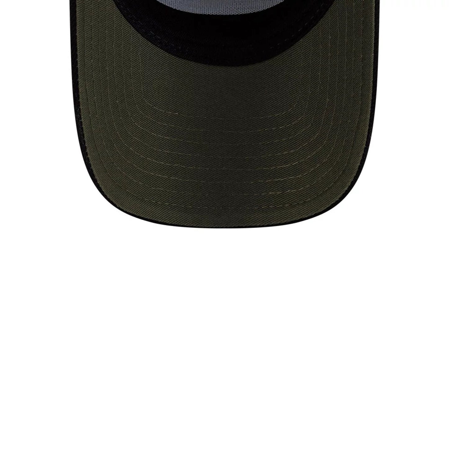 Pictured is this Roji Soccer 9FORTY A-Frame cap in black. 7