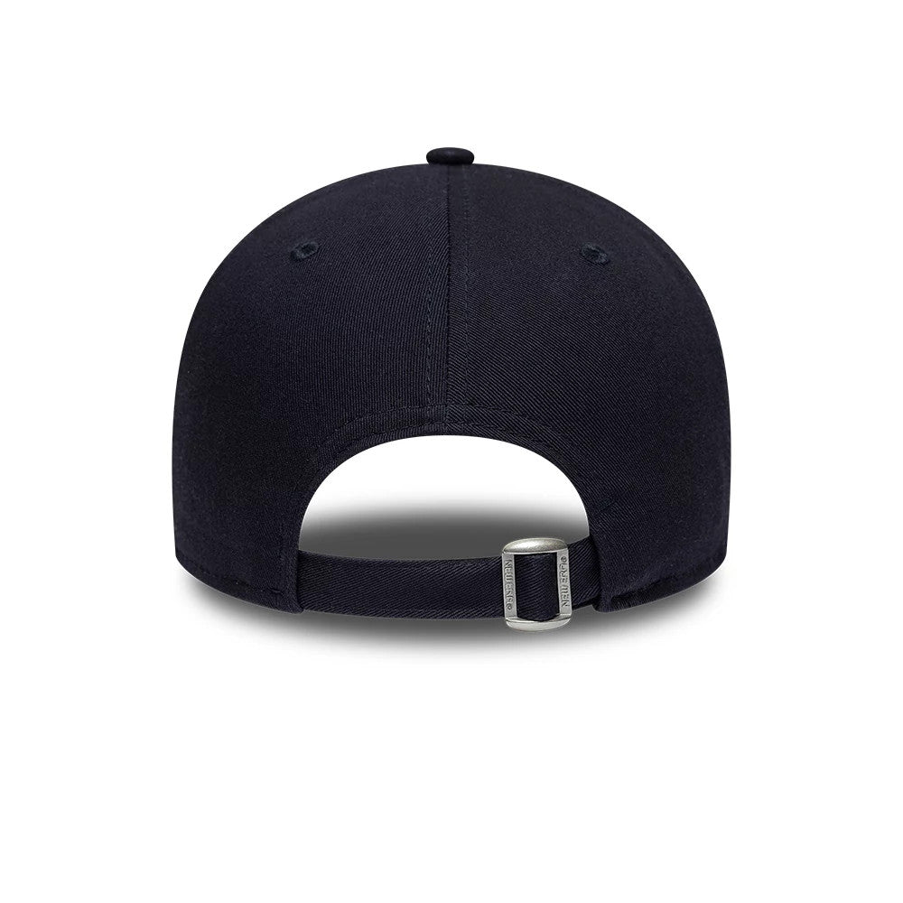 Pictured is this MLB Team Outline Detroit Tigers 9FORTY cap in navy. 4