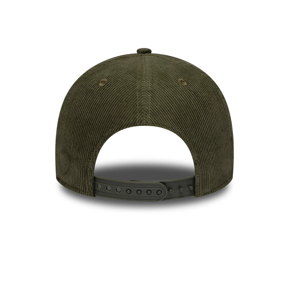 Pictured is this MLB Cord Chicago White Sox 9FORTY cap in green. 4