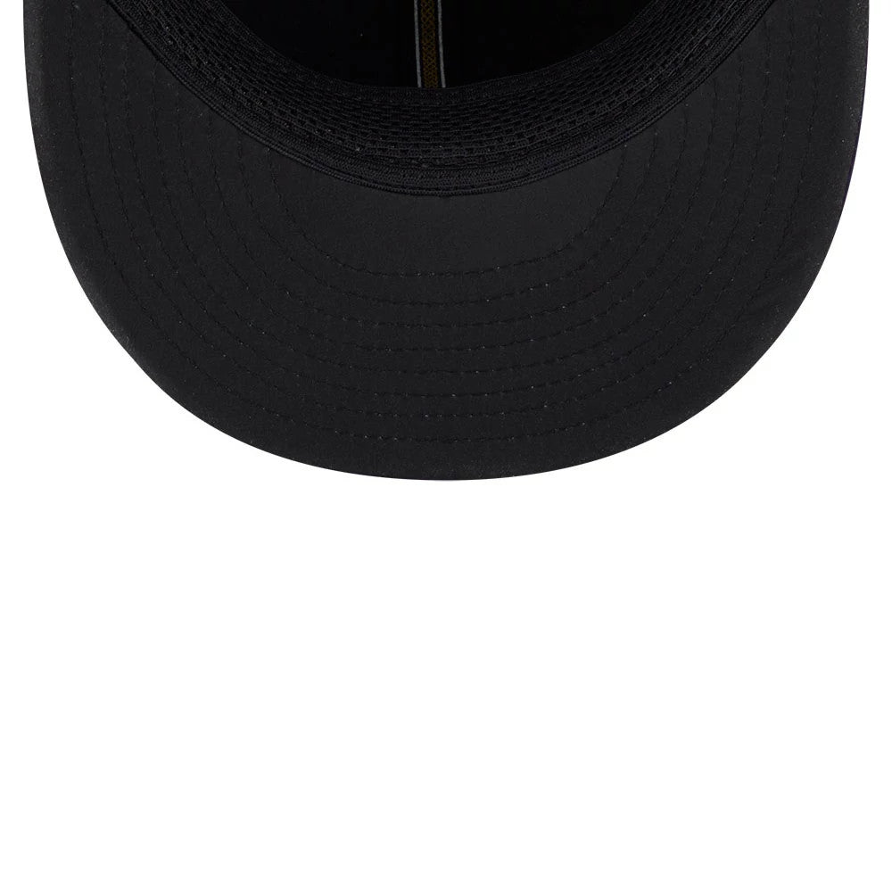 Pictured is this NFL Rivalry 2026 Minnesota Vikings 59FIFTY Fitted cap in dark purple. 2