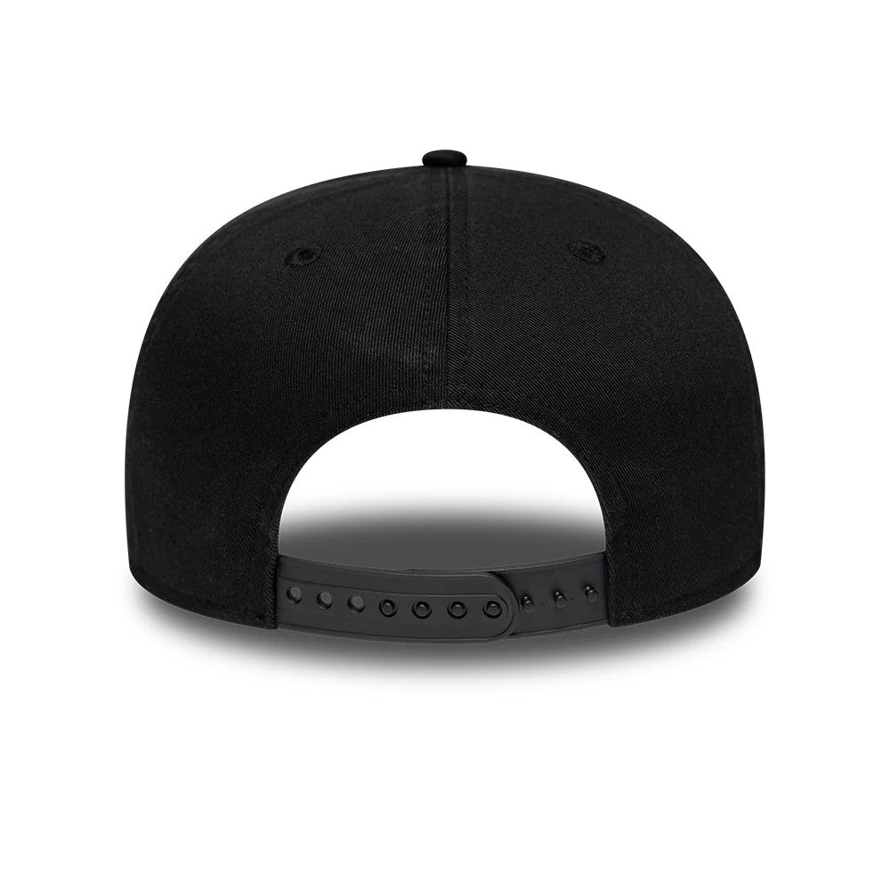 Pictured is this NBA Hardwood Classic Philadelphia 76ers 19TWENTY cap in black. 4