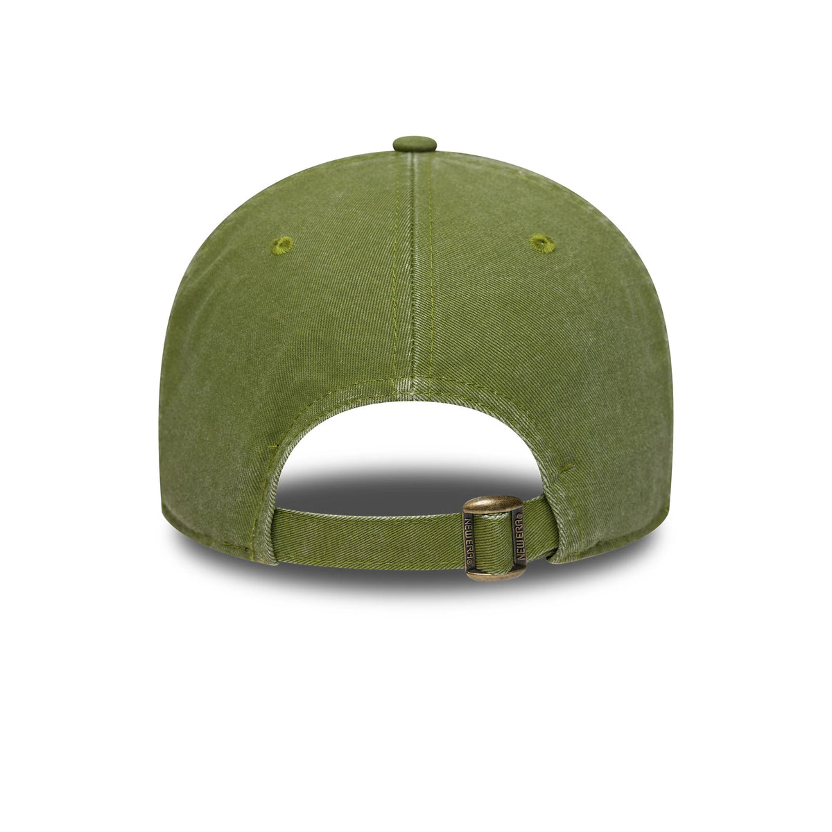 Pictured is this MLB Ombre New York Yankees 9FORTY cap in green. 4