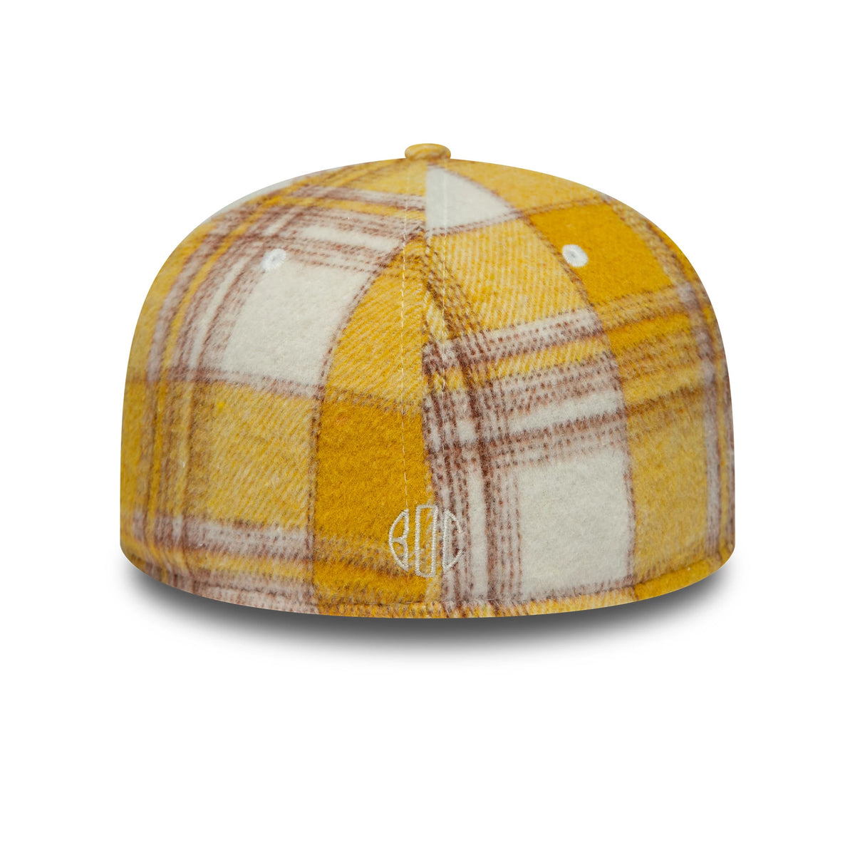 Pictured is this Kesi x New Era New Era 59FIFTY Fitted cap in yellow. 7