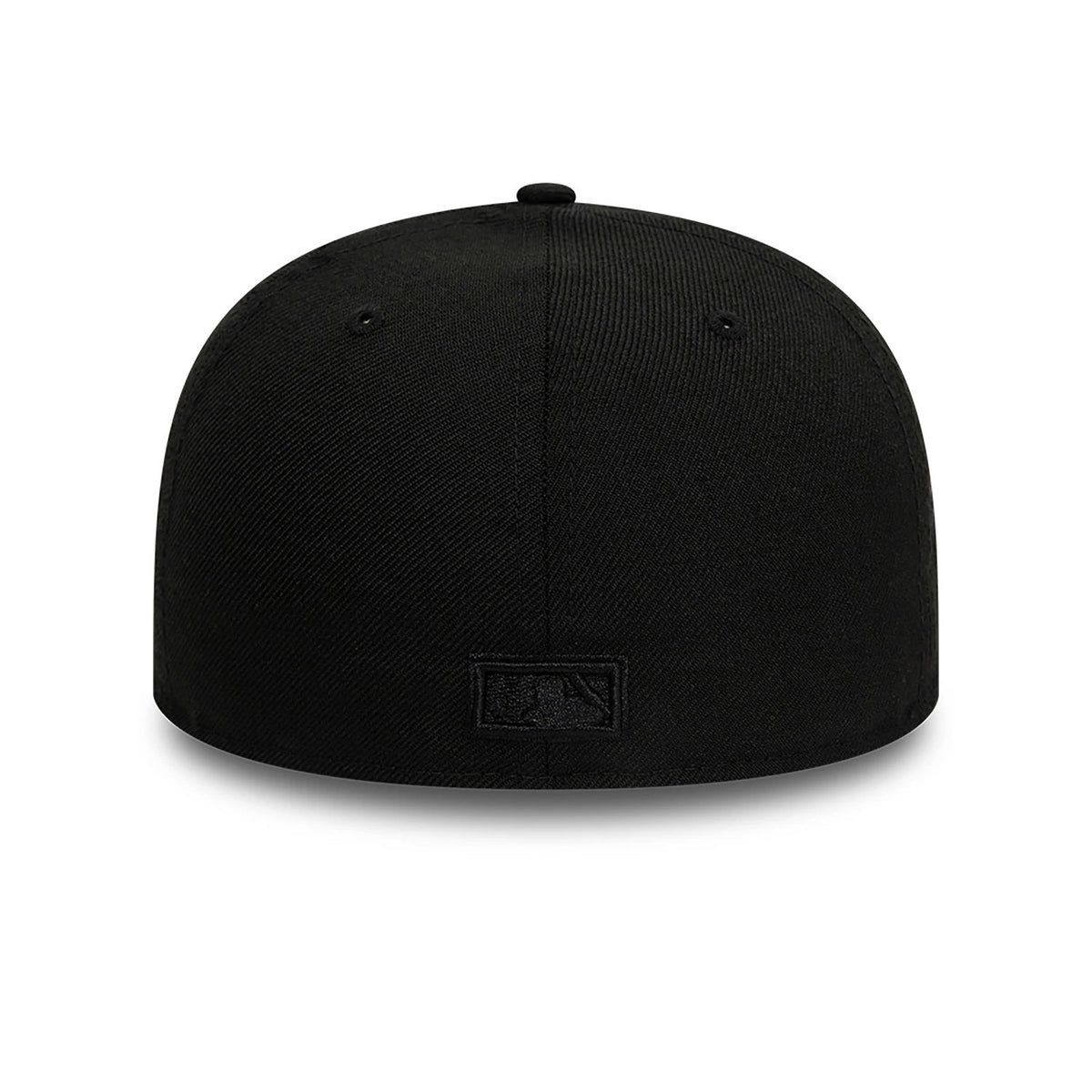 Pictured is this New York Yankees MLB Black Low Profile 59FIFTY Fitted Cap 7