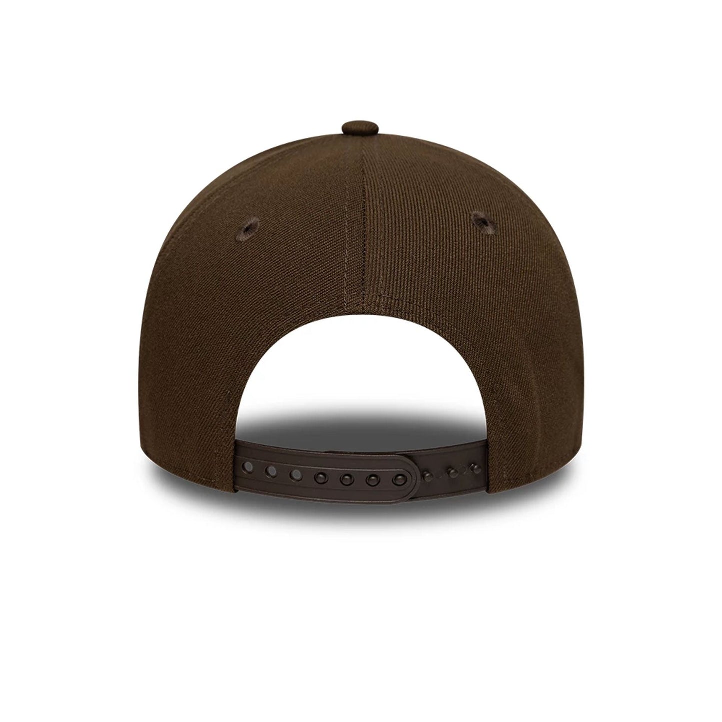 This is a Chicago White Sox MLB Dark Brown 9FORTY A-Frame Adjustable Cap 7