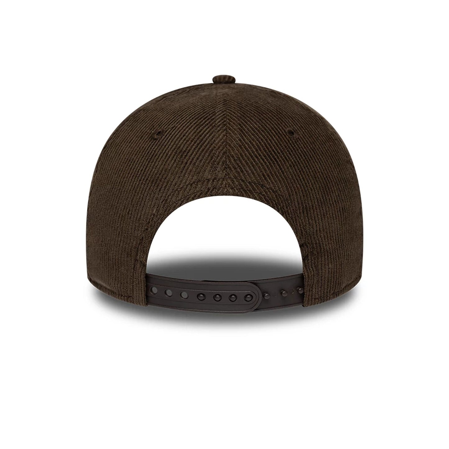 Pictured is this MLB Upside Down LA Dodgers 9FORTY A-Frame cap in brown. 7