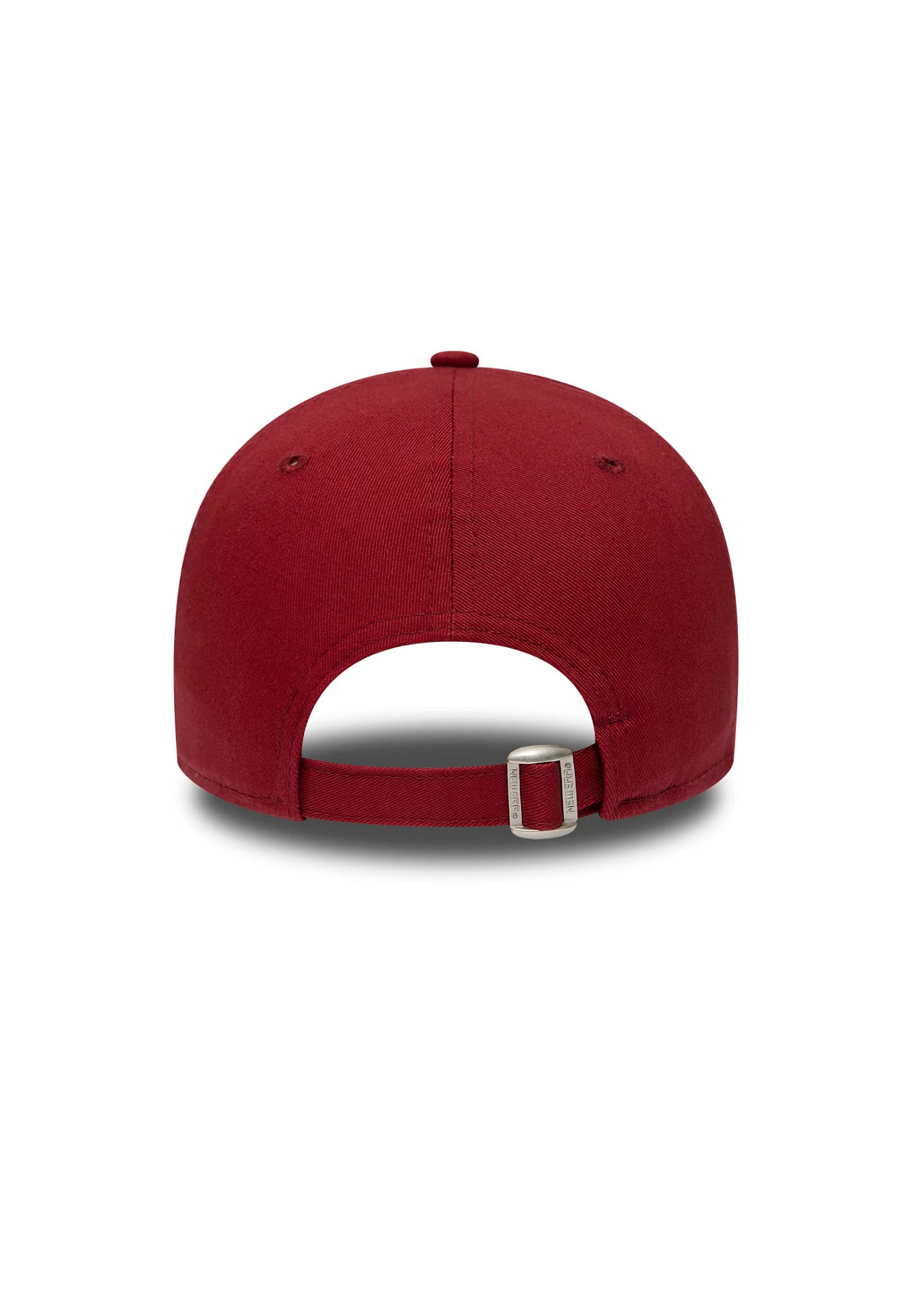 This is a New York Yankees Essential Red 9FORTY Cap 5