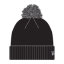Slide 8:Beanie Silhouette