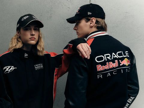 Slide 1:RED BULL: BEYOND THE GRID