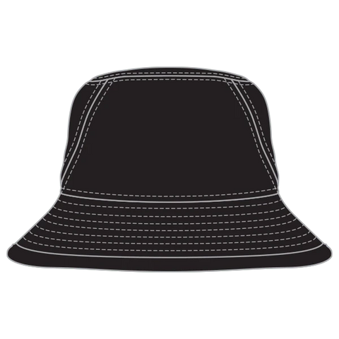 Slide 7:BUCKET HATS
