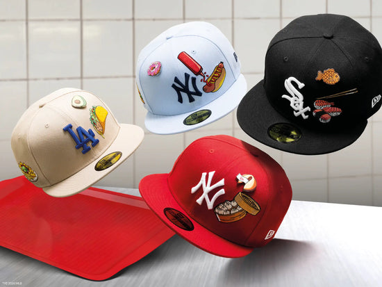 Slide 9:FRESH OUT OF THE KITCHEN