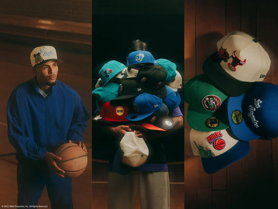 Slide 4:NBA HARDWOOD CLASSICS