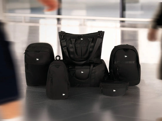 Slide 2:JET-SET READY ACCESSORIES