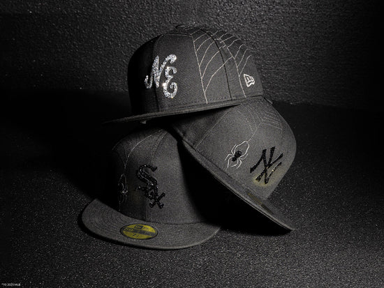 Slide 1:THE WEB RETURNS—NOW WITH EXTRA SPARK