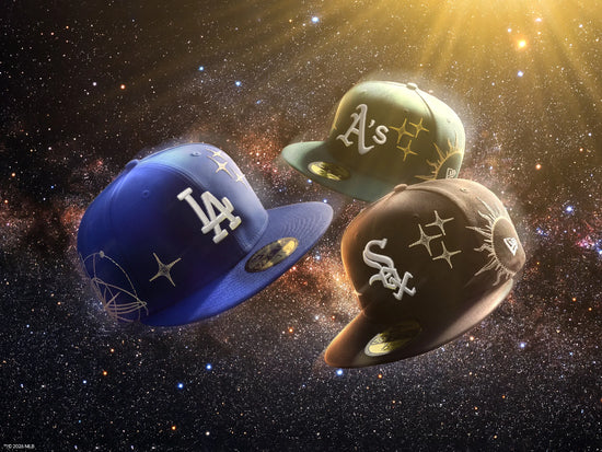 Slide 4:OUT OF THIS WORLD