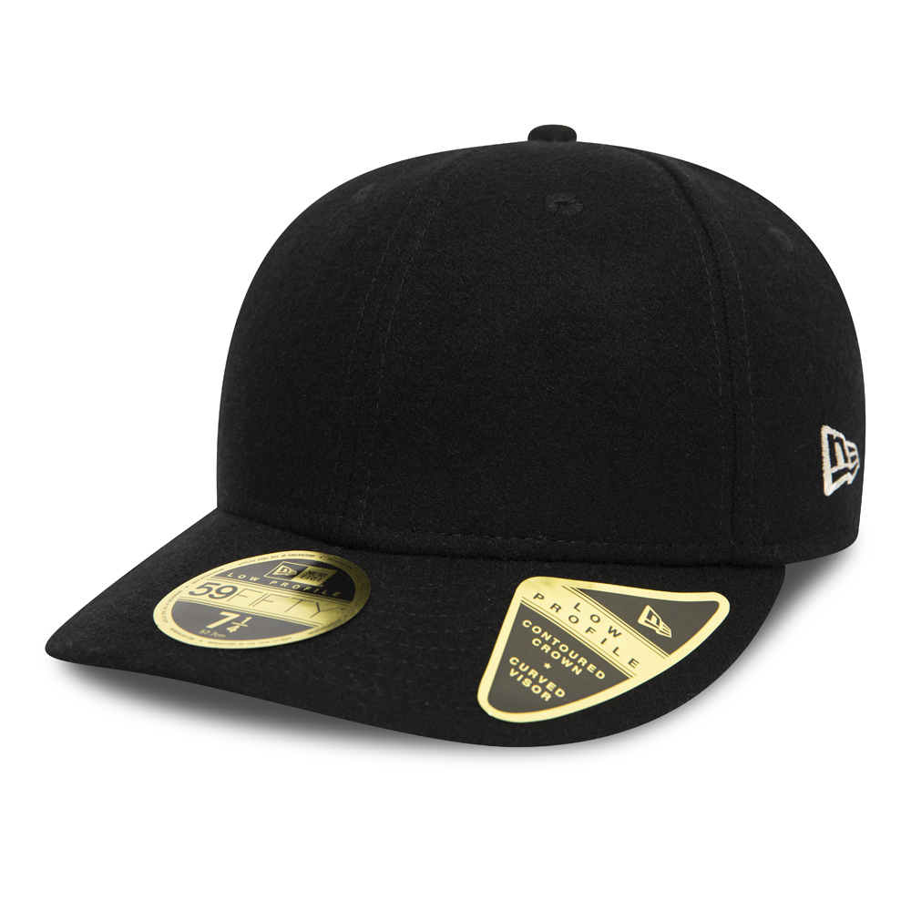 Official New Era Icons Low Profile 59FIFTY Cap