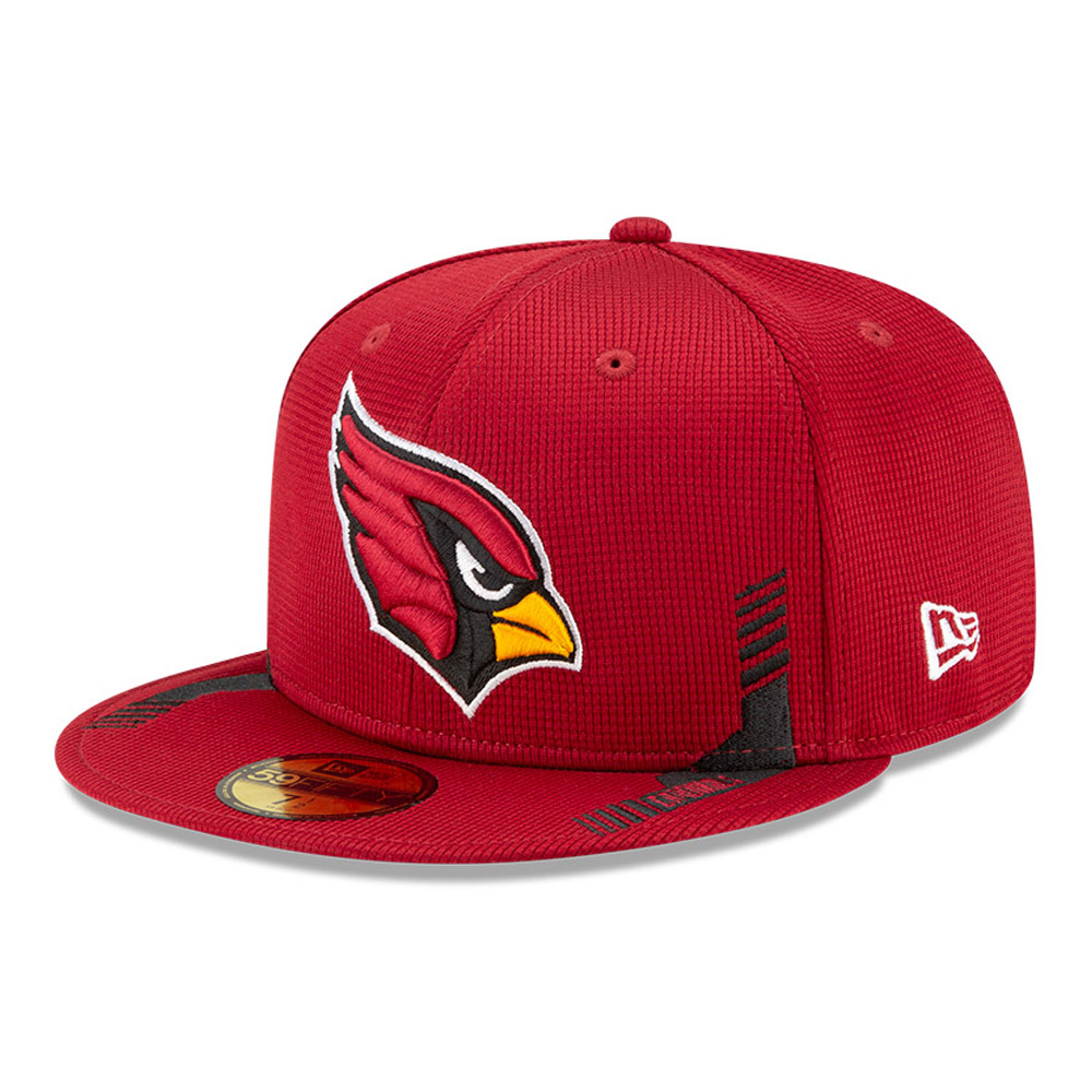 Official New Era Arizona Cardinals NFL 