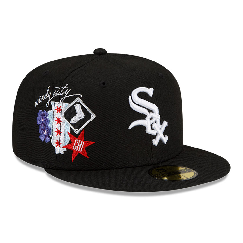 MLB Oakland Athletics 59FIFTY Cap Size Official Accessori Cappelli e copricapo Cappelli con visiera 