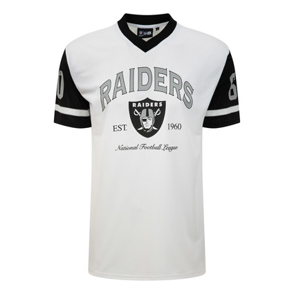 1960 raiders jersey