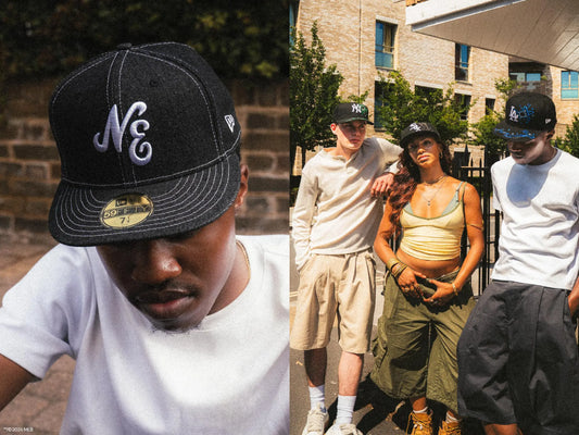 WHY BASEBALL CAPS NEVER GO OUT OF FASHION
