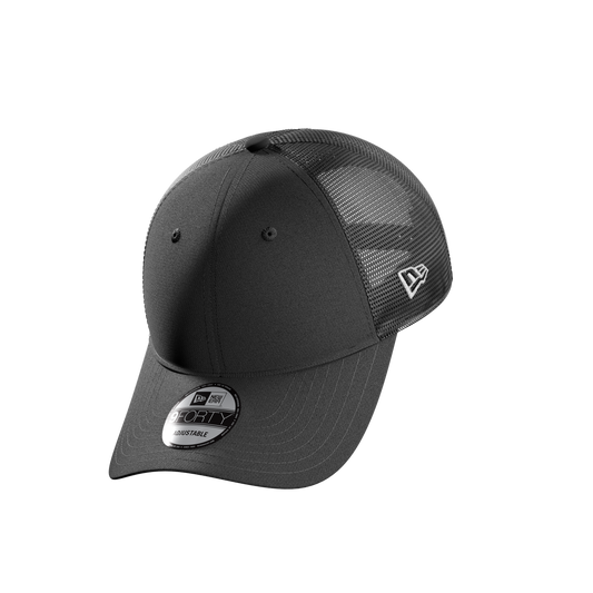 TRUCKER STYLE GUIDE