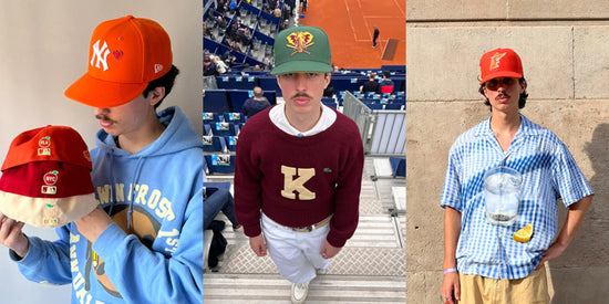 Slide 8:#MYNEWERA PEAK TALK: DIEGO VELASCO