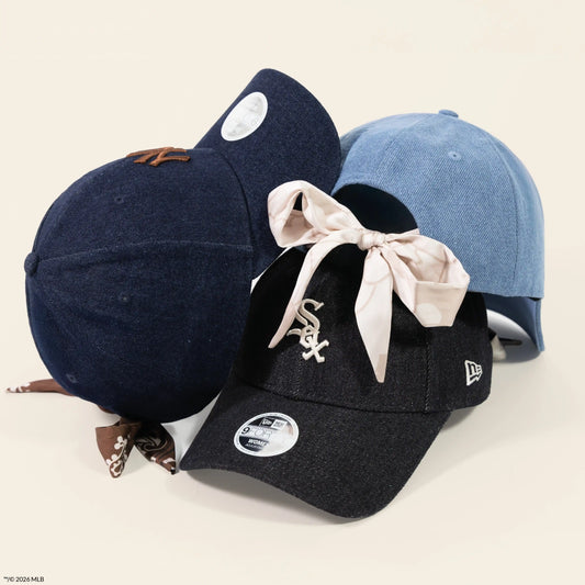 THE BEST CAPS FOR SMALLER HEADS - HOW TO GET THE RIGHT FIT