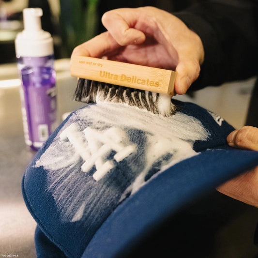 CAP CARE: KEEP YOUR FAVOURITE CAP LOOKING FRESH