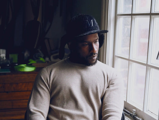 NEW ERA X SKEPTA: REDEFINING THE 59FIFTY LEGACY