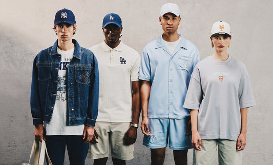 Baseball Cap Styles: How To Style A Baseball Cap In 2026