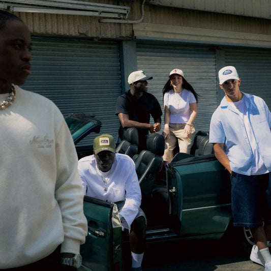SUMMER 2025: STYLE IN MOTION