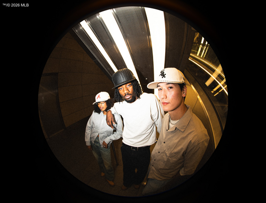 59FIFTY DAY: THE CAP THAT SHAPED HISTORY