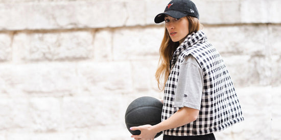 Slide 7:BASKETBALL - MARIELLA SANTUCCI