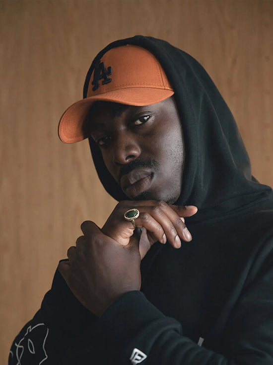 Slide 1:SERIOUS KLEIN