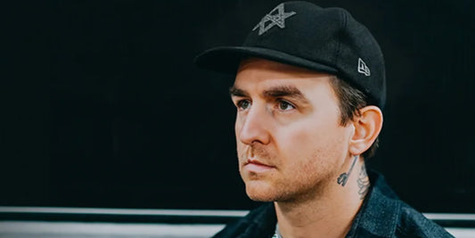 THE EVOLUTION OF BRING ME THE HORIZON