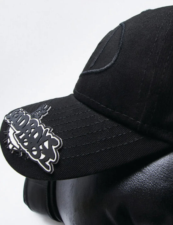 Slide 6:NEW ERA X YUNG LEAN X SAD BOYS