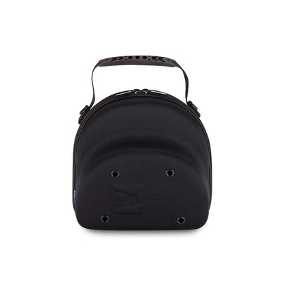 This is a New Era Black 2 Cap Carry Case 4