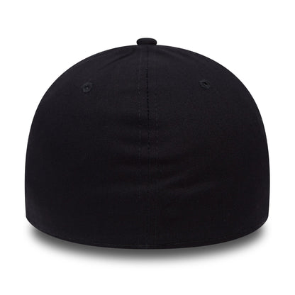 This is a New York Yankees Classic Navy 39THIRTY Cap 3