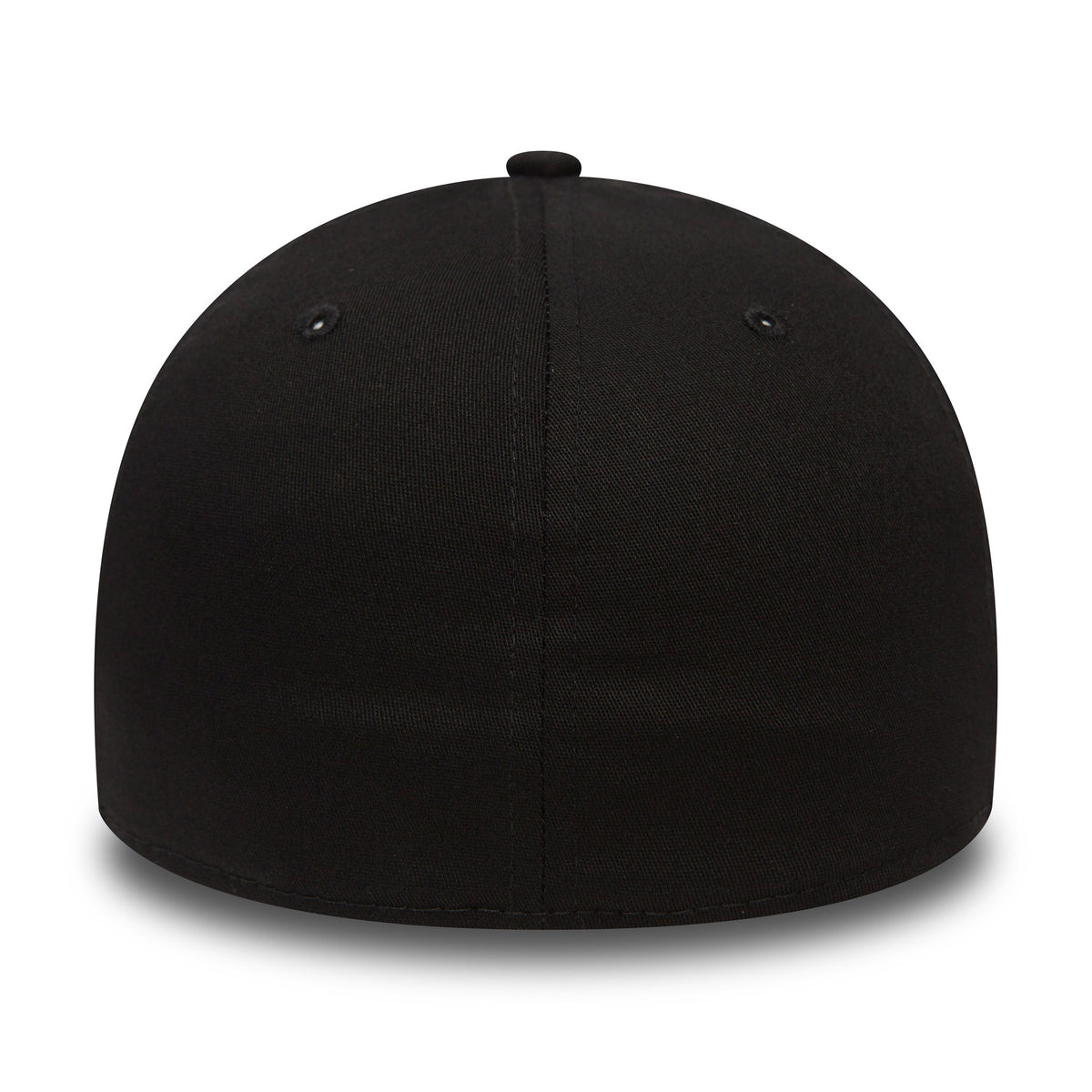 This is a New York Yankees Classic Black 39THIRTY Cap 3