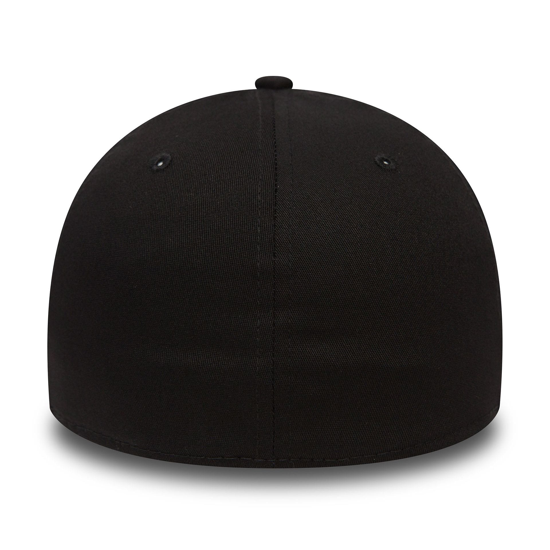This is a New York Yankees Classic Black 39THIRTY Cap 3