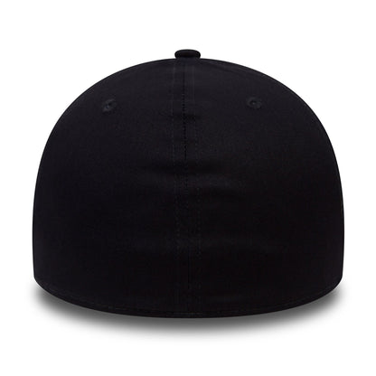 This is a LA Dodgers Classic Navy 39THIRTY Cap 4