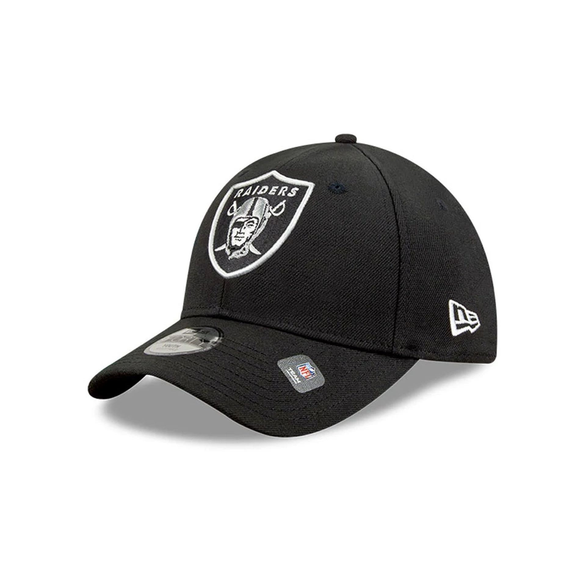 Oakland Raiders NFL cap - Snapback Oakland Raiders New Era Oakland Raiders NFL cap - Snapback Oakland Raiders New Era