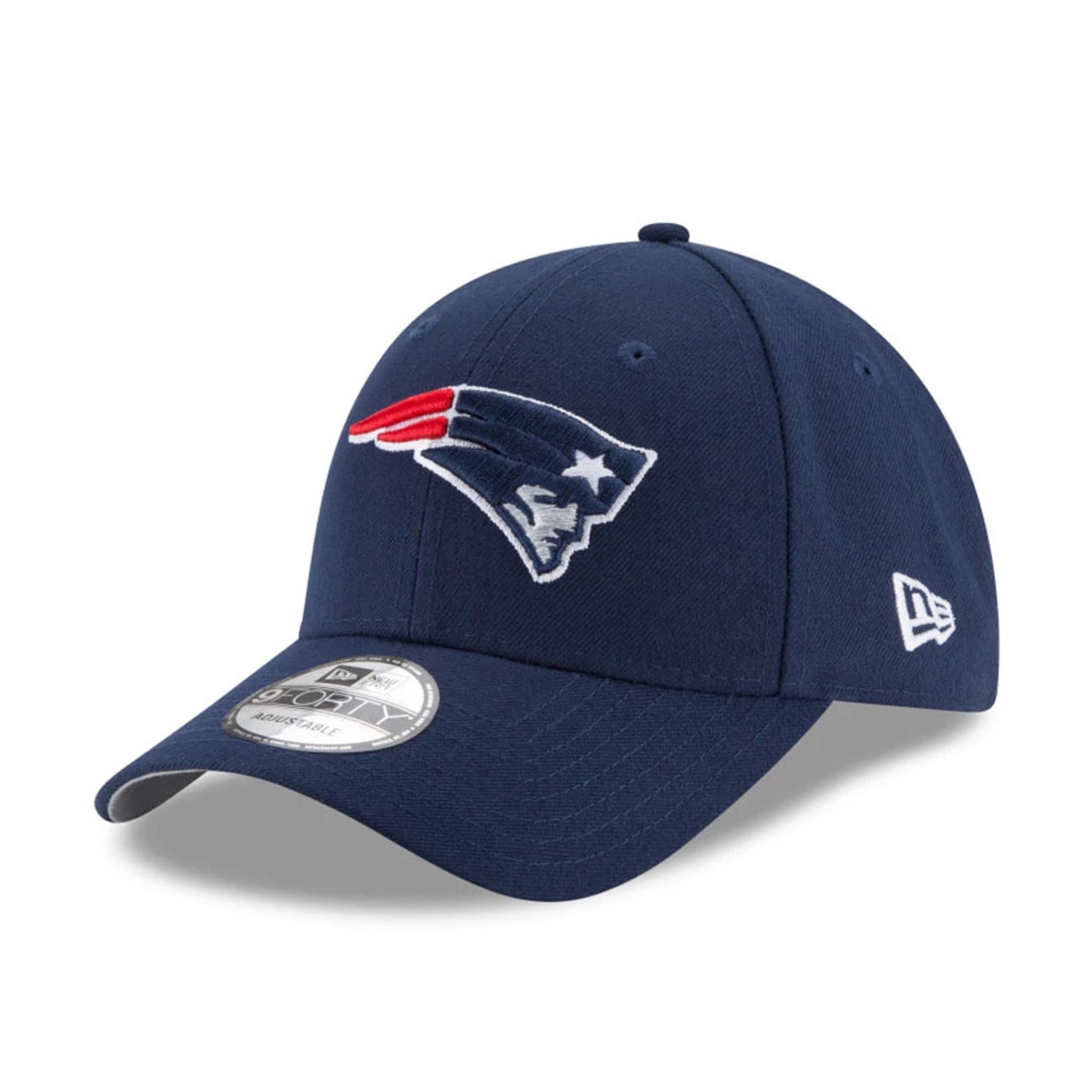 Patriots rope hat 2025