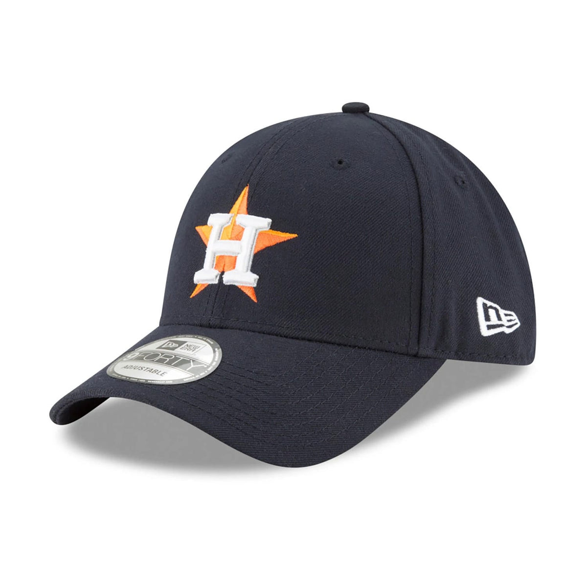 Houston Astros League 9FORTY Cap