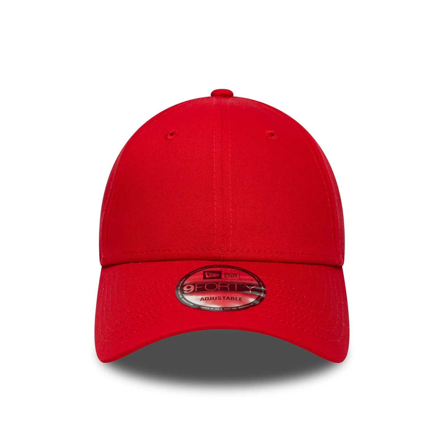 This is a New Era Flag Red 9FORTY Cap 2
