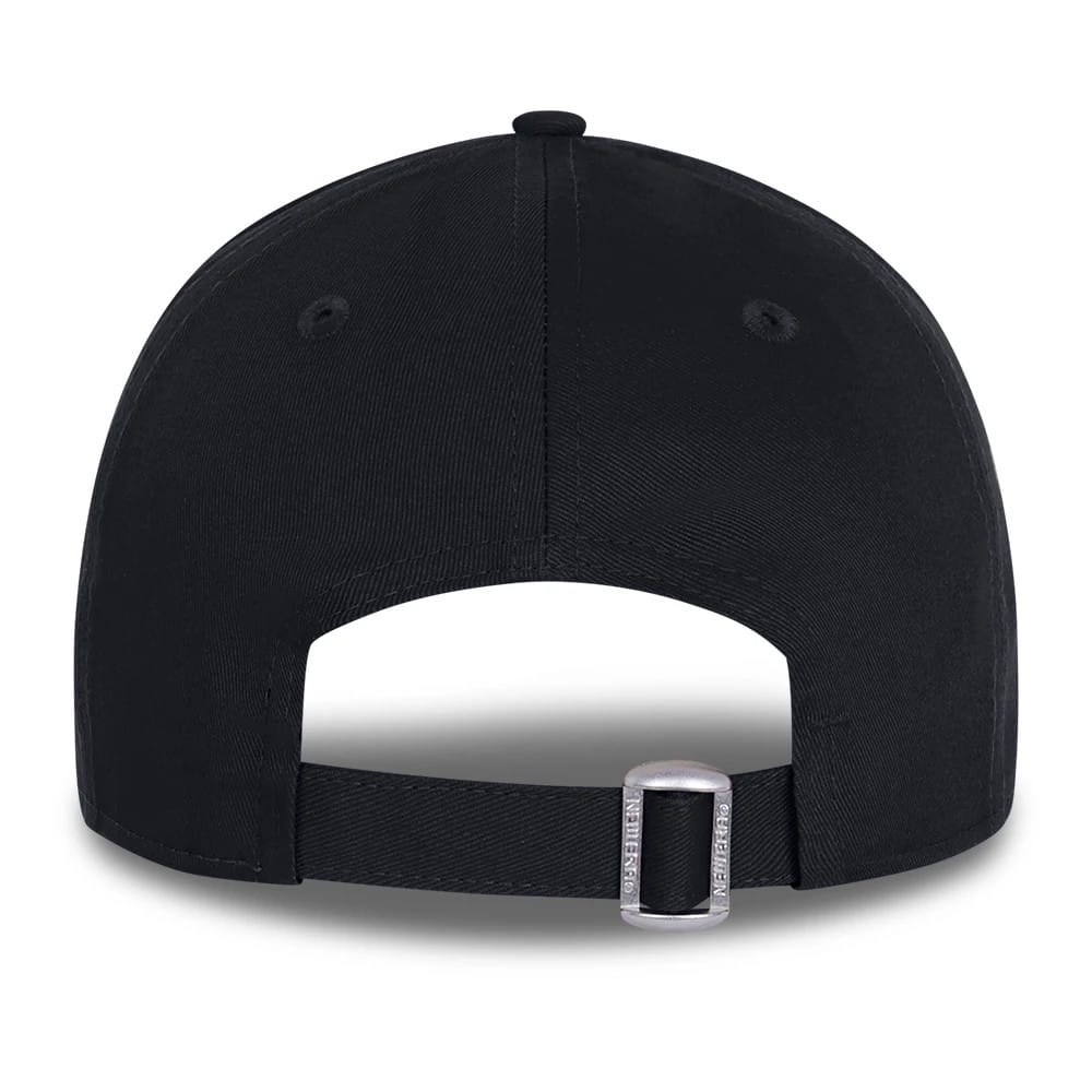 This is a New Era Flag Navy 9FORTY Cap 2