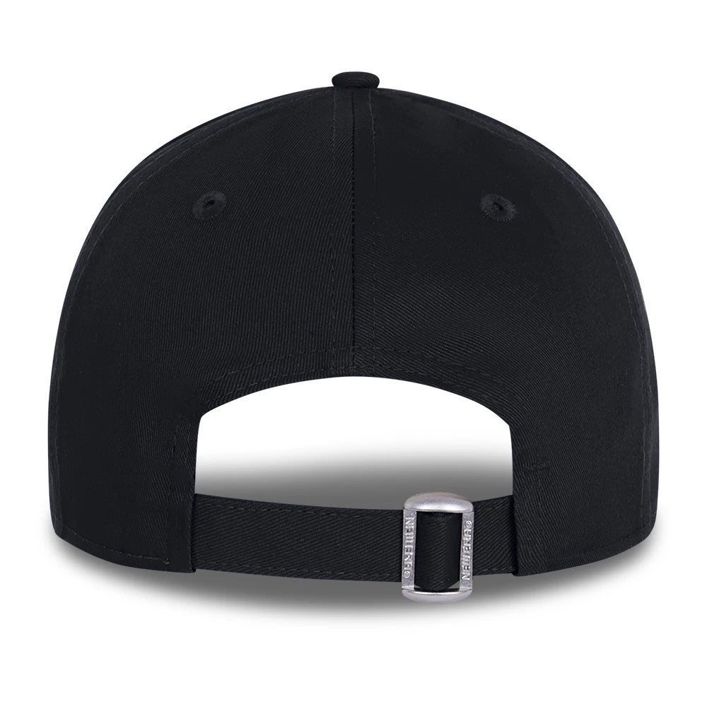 This is a New Era Flag Navy 9FORTY Cap 2