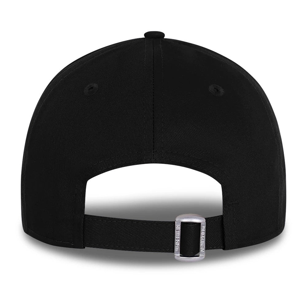 This is a New Era Flag Black 9FORTY Cap 4